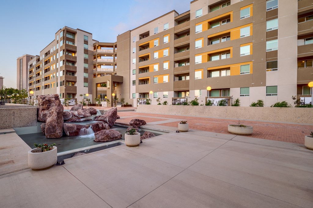 The Flin Apartments, 110 S. Church Ave, Tucson, AZ RentCafe